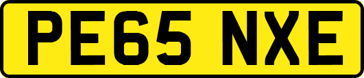 PE65NXE