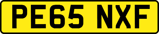 PE65NXF