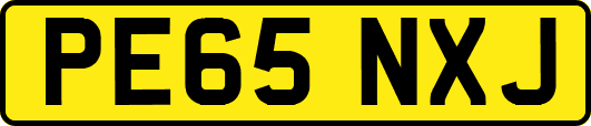 PE65NXJ