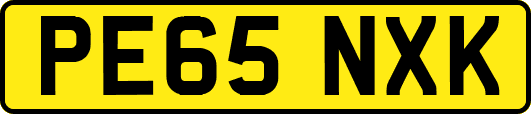 PE65NXK