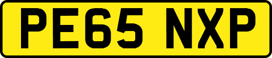 PE65NXP