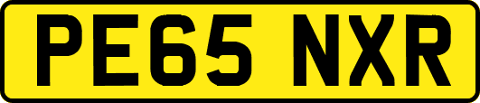 PE65NXR