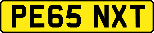 PE65NXT