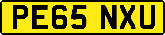PE65NXU