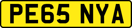 PE65NYA