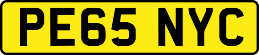 PE65NYC