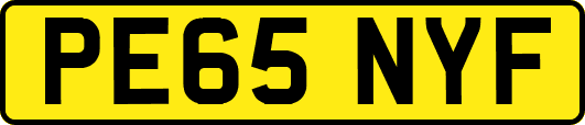 PE65NYF