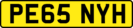 PE65NYH