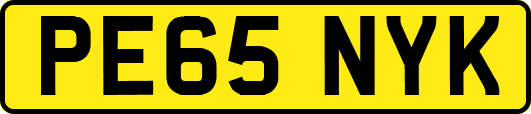 PE65NYK