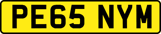 PE65NYM