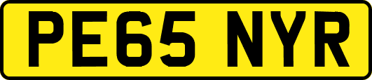 PE65NYR