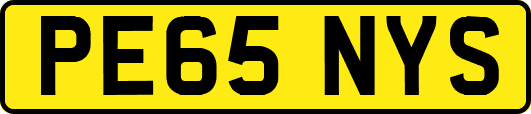 PE65NYS