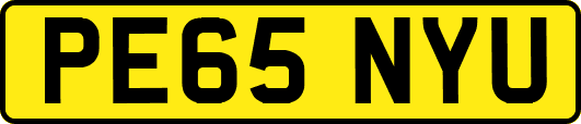 PE65NYU