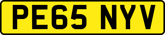 PE65NYV
