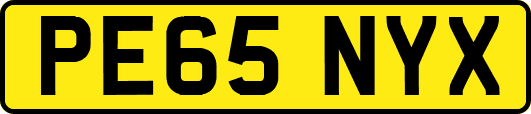 PE65NYX