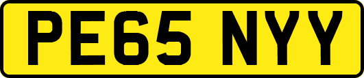 PE65NYY