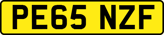 PE65NZF