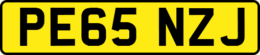 PE65NZJ