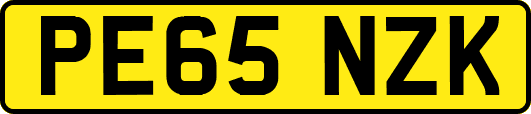 PE65NZK
