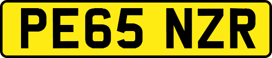 PE65NZR