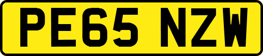 PE65NZW
