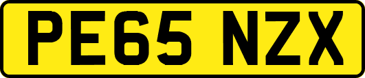 PE65NZX