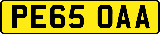 PE65OAA