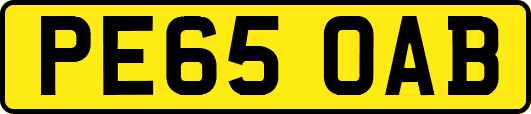 PE65OAB