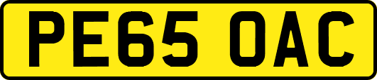 PE65OAC