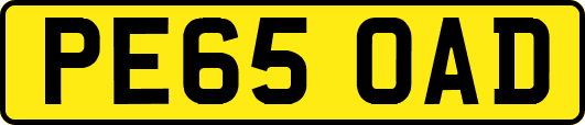 PE65OAD