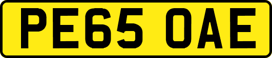 PE65OAE