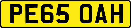 PE65OAH