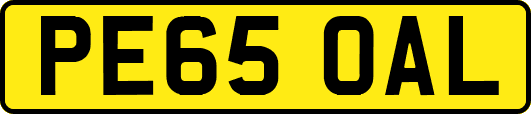 PE65OAL