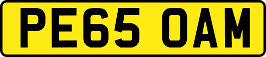 PE65OAM