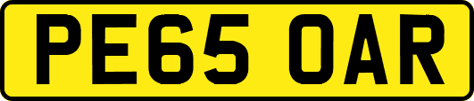 PE65OAR