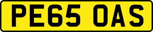 PE65OAS