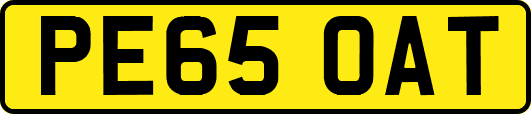PE65OAT