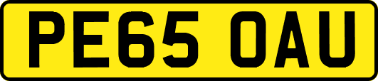 PE65OAU