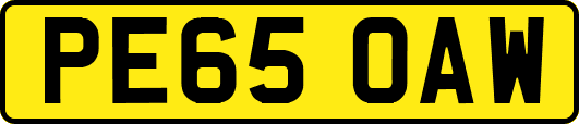 PE65OAW