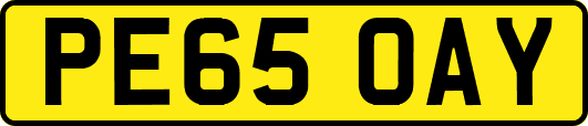 PE65OAY