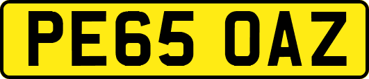 PE65OAZ