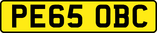 PE65OBC