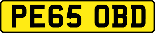 PE65OBD