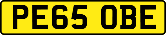 PE65OBE