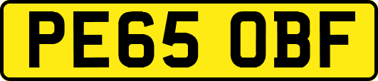 PE65OBF