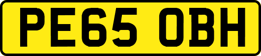 PE65OBH