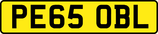 PE65OBL