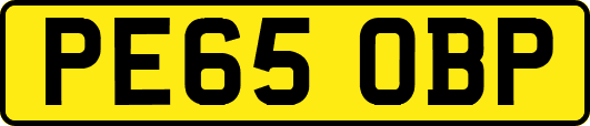 PE65OBP