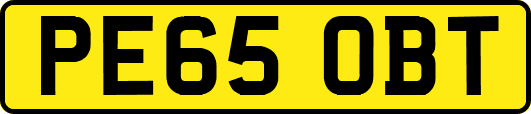 PE65OBT