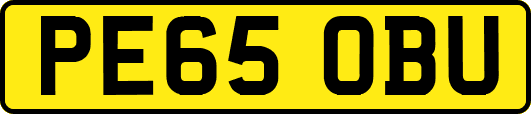PE65OBU